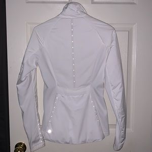 Lululemon Jacket